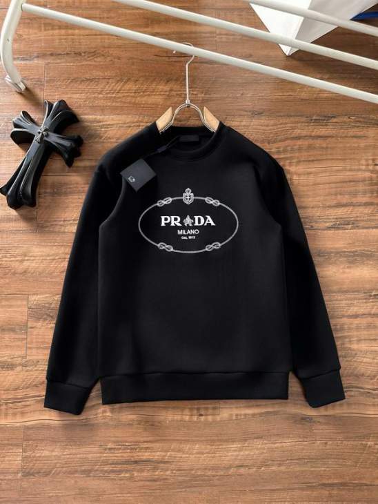 Picture of Prada Sweatshirt _SKUPradaS-2XLtltx25635576